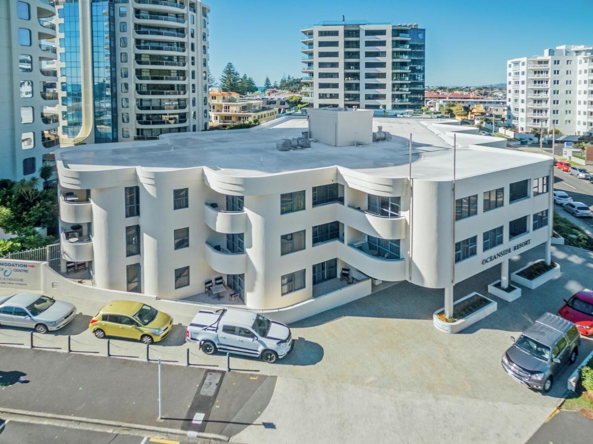 Ocean Retreat 222 Apartment Mount Maunganui Exterior photo