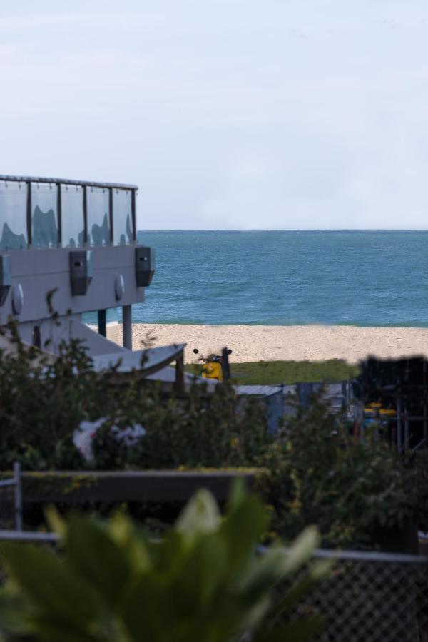 Ocean Retreat 222 Apartment Mount Maunganui Exterior photo